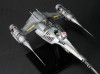 Star Wars 1/48 The Mandalorian's N-1 Starfighter (Bandai Model Kit)