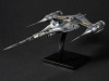 Star Wars 1/48 The Mandalorian's N-1 Starfighter (Bandai Model Kit)