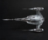 Star Wars 1/48 The Mandalorian's N-1 Starfighter (Bandai Model Kit)