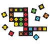 Qwirkle Colour Blind Friendly Edition