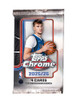 Topps NBA Basketball Chrome 2025/2026 - Value Box