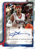Topps NBA Basketball Chrome 2025/2026 - Value Box