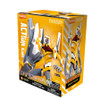 Blokee: Evangelion - Evangelion EVA-00 Proto Action Edition Model Kit