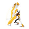 Blokee: Evangelion - Evangelion EVA-00 Proto Action Edition Model Kit