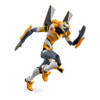 Blokee: Evangelion - Evangelion EVA-00 Proto Action Edition Model Kit