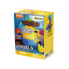 Blokee: Minions - Otto the Fruit Handler preCOOL Figure