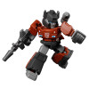 Blokee: Transformers - Defender 05 Traitor to Tyranny (Blind Box)