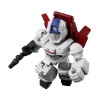 Blokee: Transformers - Defender 05 Traitor to Tyranny (Blind Box)