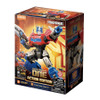 Blokee: Transformers - Optimus Prime / Orion Pax Limited Model Kit