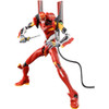 Blokee: Evangelion - Evangelion EVA-02 Production Action Edition Model Kit