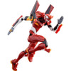 Blokee: Evangelion - Evangelion EVA-02 Production Action Edition Model Kit