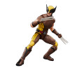 Marvel Legends Series Wolverine (Brown Suit)