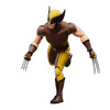 Marvel Legends Series Wolverine (Brown Suit)