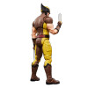 Marvel Legends Series Wolverine (Brown Suit)