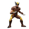 Marvel Legends Series Wolverine (Brown Suit)