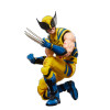 Marvel Legends Series Wolverine