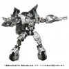 Transformers Takara Tomy - Revenge of the Fallen MPMN-01 Sideswipe Figure [Special Order]