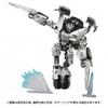 Transformers Takara Tomy - Revenge of the Fallen MPMN-01 Sideswipe Figure [Special Order]