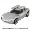 Transformers Takara Tomy - Revenge of the Fallen MPMN-01 Sideswipe Figure [Special Order]