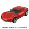 Transformers Takara Tomy - Revenge of the Fallen MPMN-02 Sideswipe Red Figure [Special Order]
