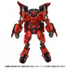 Transformers Takara Tomy - Revenge of the Fallen MPMN-02 Sideswipe Red Figure [Special Order]