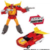 Transformers Takara Tomy - Style Generation MPG-20 Hot Rod [Special Order]