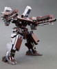 Armored Core: GA GAN01-Sunshine-E Feedback 1/72 (Plastic Model Kit)