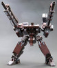 Armored Core: GA GAN01-Sunshine-E Feedback 1/72 (Plastic Model Kit)