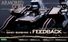 Armored Core: GA GAN01-Sunshine-E Feedback 1/72 (Plastic Model Kit)