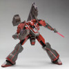 Armored Core: Nineball -Armored Core Ver.- 1/72 (Plastic Model Kit)