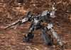 Armored Core: UCR-10/Lagni 1/72 (Plastic Model Kit)