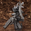 Armored Core: UCR-10/Lagni 1/72 (Plastic Model Kit)