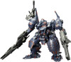 Armored Core: KT-104/Perun Hanged Man Rematch Ver. 1/72 (Plastic Model Kit)