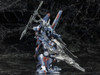 Armored Core: KT-104/Perun Hanged Man Rematch Ver. 1/72 (Plastic Model Kit)