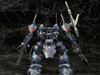 Armored Core: KT-104/Perun Hanged Man Rematch Ver. 1/72 (Plastic Model Kit)