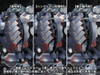 Armored Core: KT-104/Perun Hanged Man Rematch Ver. 1/72 (Plastic Model Kit)