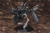 Armored Core: Overed Weapon Set 1/72 (Plastic Model Kit)