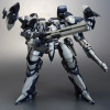 Armored Core: Interior Union Y01-Tellus Full Package Ver. 1/72 (Plastic Model Kit)