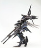 Armored Core: Omer Type-Lahire Stasis Full Package Ver. 1/72 (Plastic Model Kit)