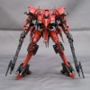 Armored Core: Rayleonard 03-Aaliyah Kpachar Full Package Ver. 1/72 (Plastic Model Kit)