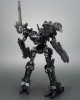 Armored Core: Crest CR-C840/UL Lightweight Class Ver. 1/72 (Plastic Model Kit)