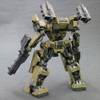 Armored Core: GA GAN01 Sunshine-L 1/72 (Plastic Model Kit)