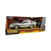 Jada: Back to the Future -1:16 Delorian RC Car