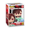 POP! Vinyl: Dan Da Dan - Momo Glow Pop!  Figure