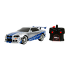 Jada: Fast & Furious - 1:16 2002 Nissan Skyline GT-R (BNR34 RC Car