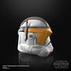 Star Wars The Black Series: Clone Commander Cody Premium Electronic Roleplay Helmet