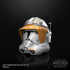 Star Wars The Black Series: Clone Commander Cody Premium Electronic Roleplay Helmet