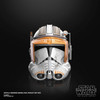 Star Wars The Black Series: Clone Commander Cody Premium Electronic Roleplay Helmet