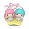 POP! Vinyl: Hello Kitty - Little Twin Stars Pop! Deluxe Figure