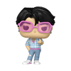 POP! Vinyl: K-Pop Demon Hunters - Jinu Figure